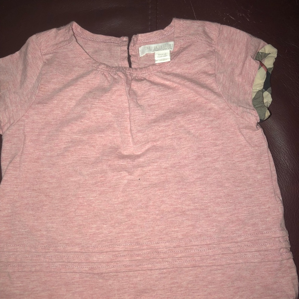 Authentic Burberry